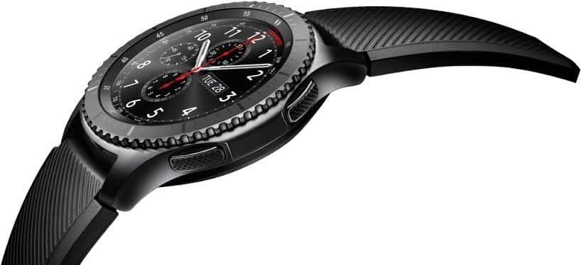 Samsung S3 Smartwatch