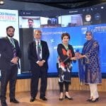 OICCI Women Empowerment Awards 2021 Recognize Mobilink Microfinance Bank Ltd. for Leading Initiatives in Diversity and Inclusion