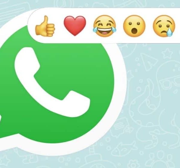 WhatApp is Finally Getting a Much-Needed Chat Feature