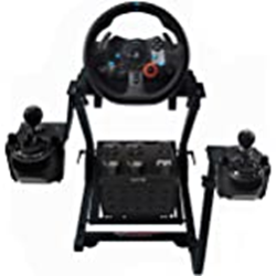Logitech Driving Force Race Steering Wheel G29 (941)
